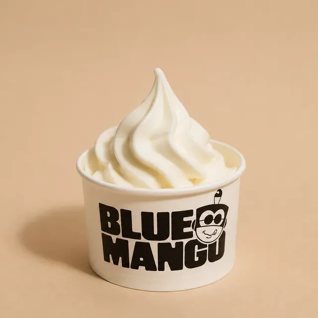 Original tart frozen yogurt swirl
